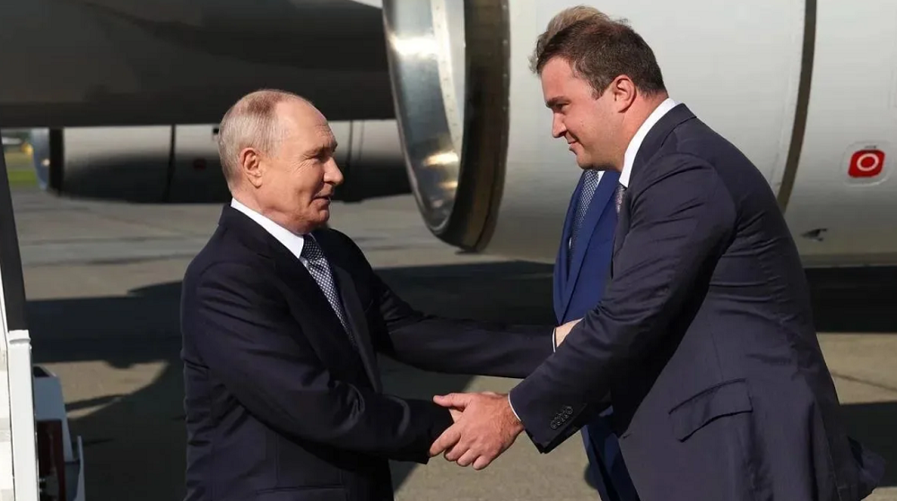 Виталий Хоценко: Благодаря нашему президенту мы, россияне, вернули уверенность в нашей русской мощи