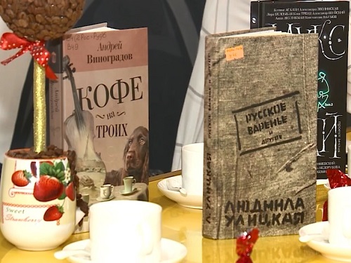 В городские библиотеки Омска завезли почти 15 тысяч новых книг