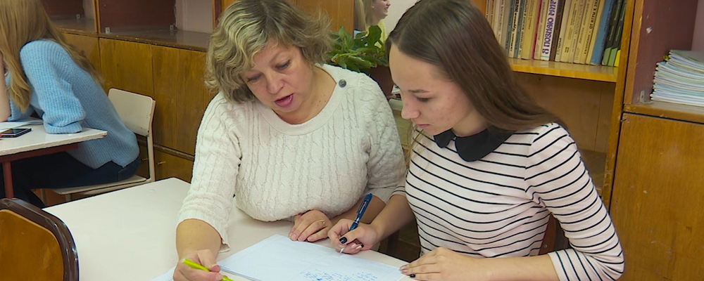 Омские школьники могут получить 1 млн рублей за знания