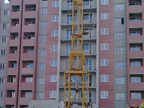 В 2019 году сдадут два омских долгостроя