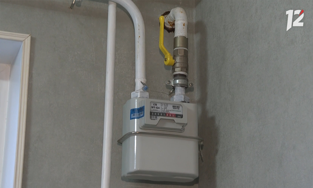 В Омске на перевод домов на газовое отопление выделили дополнительно 56 млн рублей