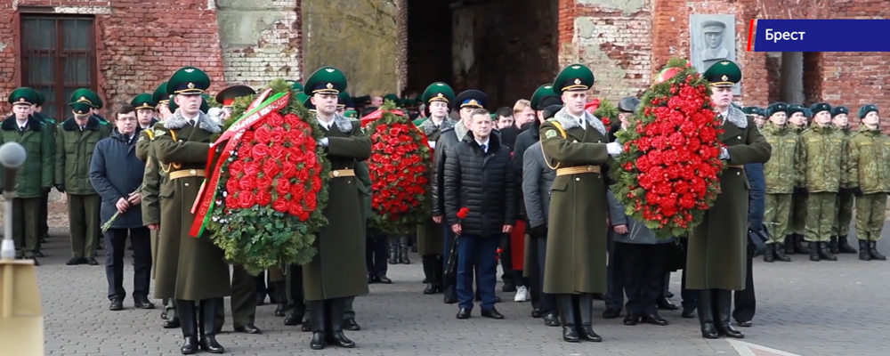 В Омске встретят Кубок 75-летия Великой Победы