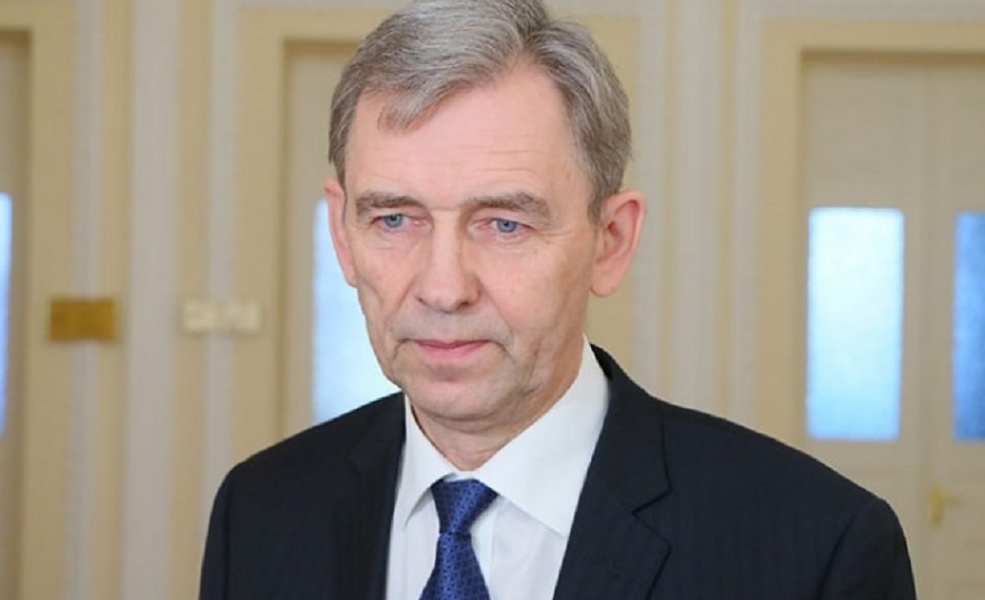 Александр Артёмов: «Правительством Омской области приняты все меры по размещению беженцев» 