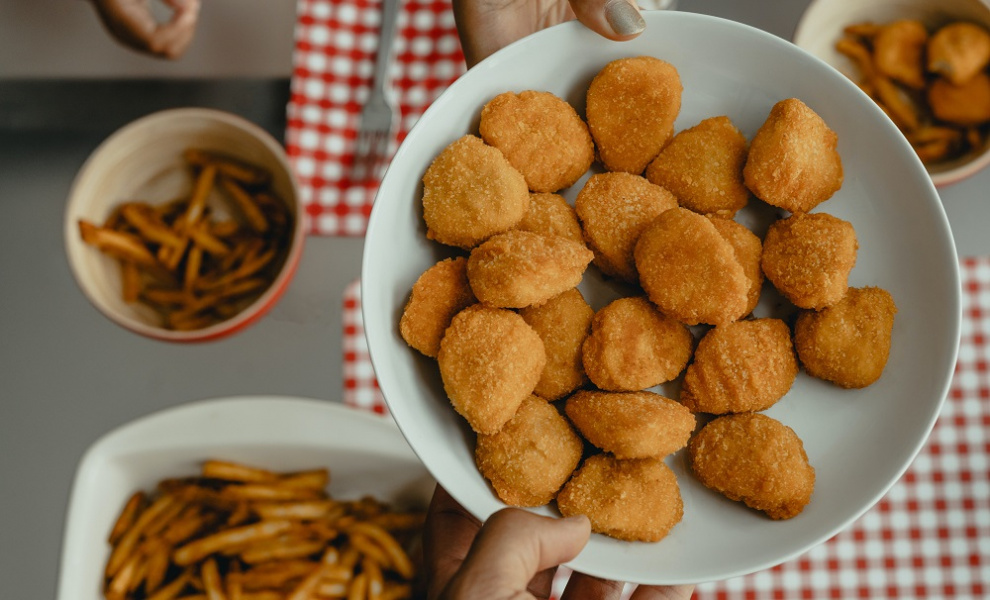 У омской «Курочки рядом» появился новый владелец 