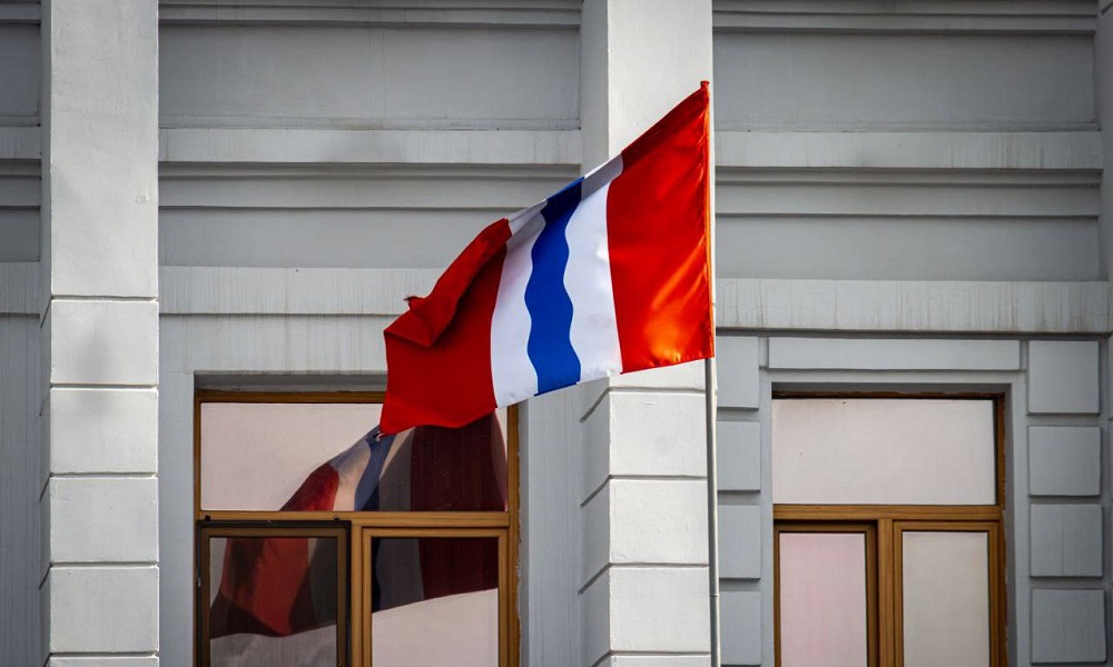 Виталий Хоценко одобрил дополнительное распределение субсидий на поддержку студентов-целевиков