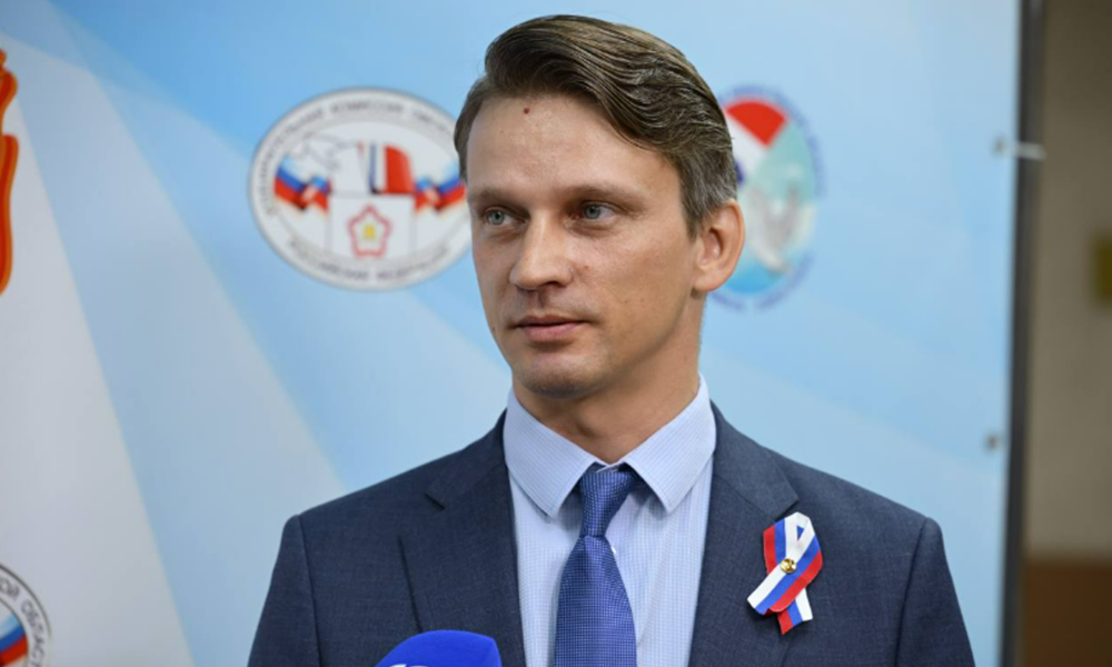 Михаил Деревянко оценил подготовку выборов в Омской области на отлично