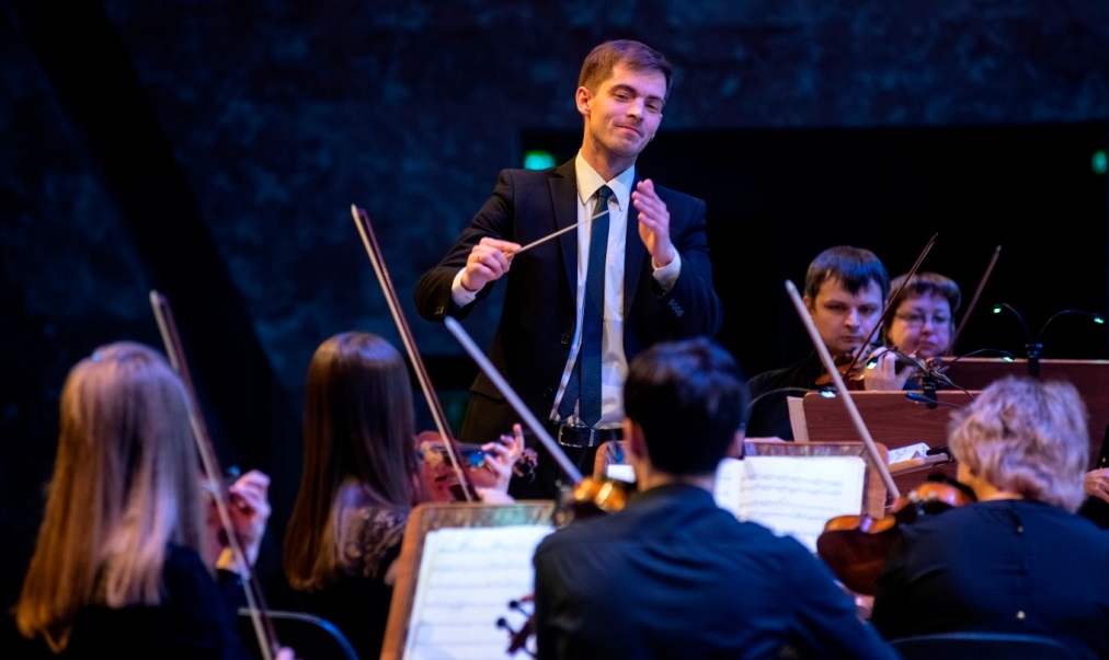 Омские меломаны станут свидетелями "Следствия по делу Баха"