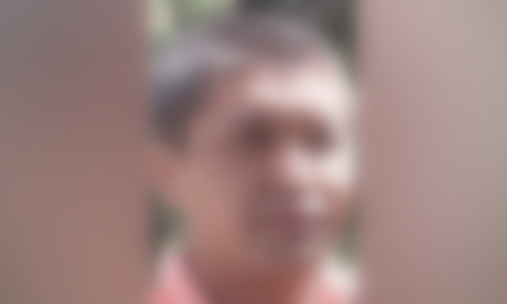 В Омске нашли мужчину, который вышел из больницы и пропал 