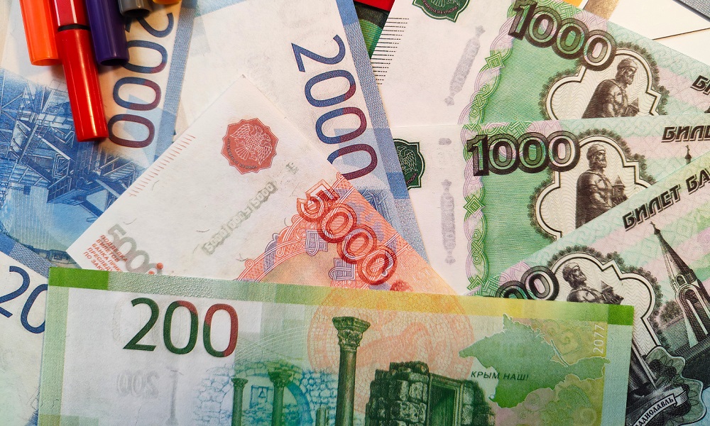 В первом полугодии прибыль омских предприятий выросла на 12%