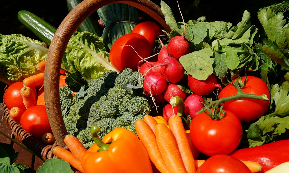 В Омске появятся ещё пять ярмарок для местных фермеров