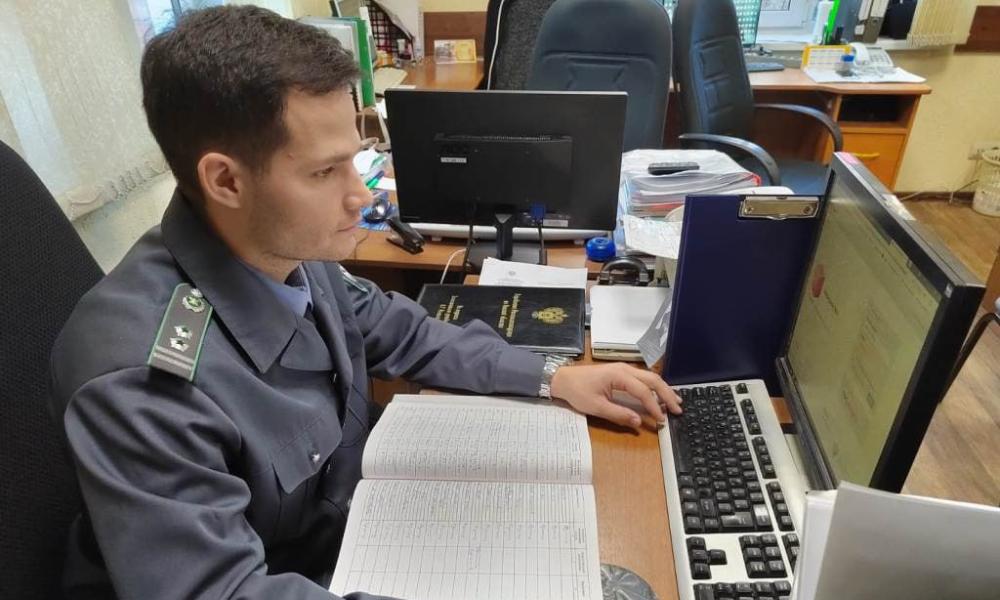 Ещё одну омскую компанию признали фантомной