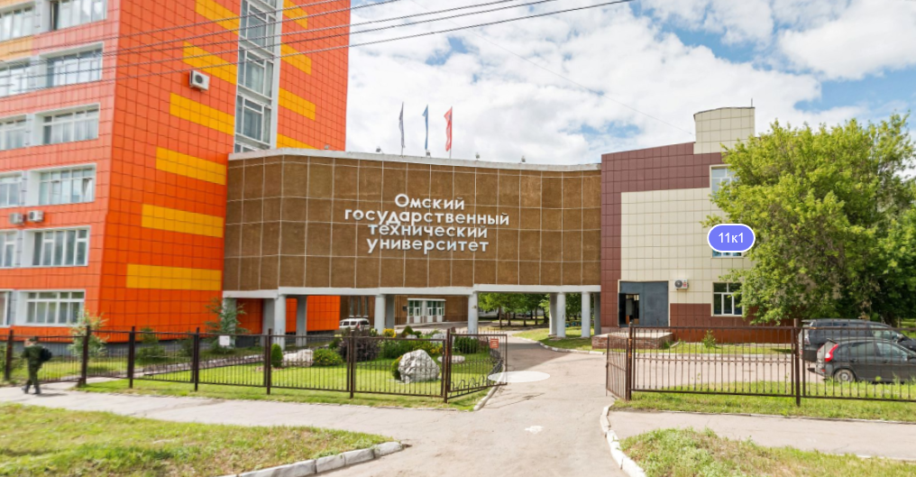 Кандидат в ректоры ОмГТУ предложил построить общежитие и приравнять стартап к дипломной работе