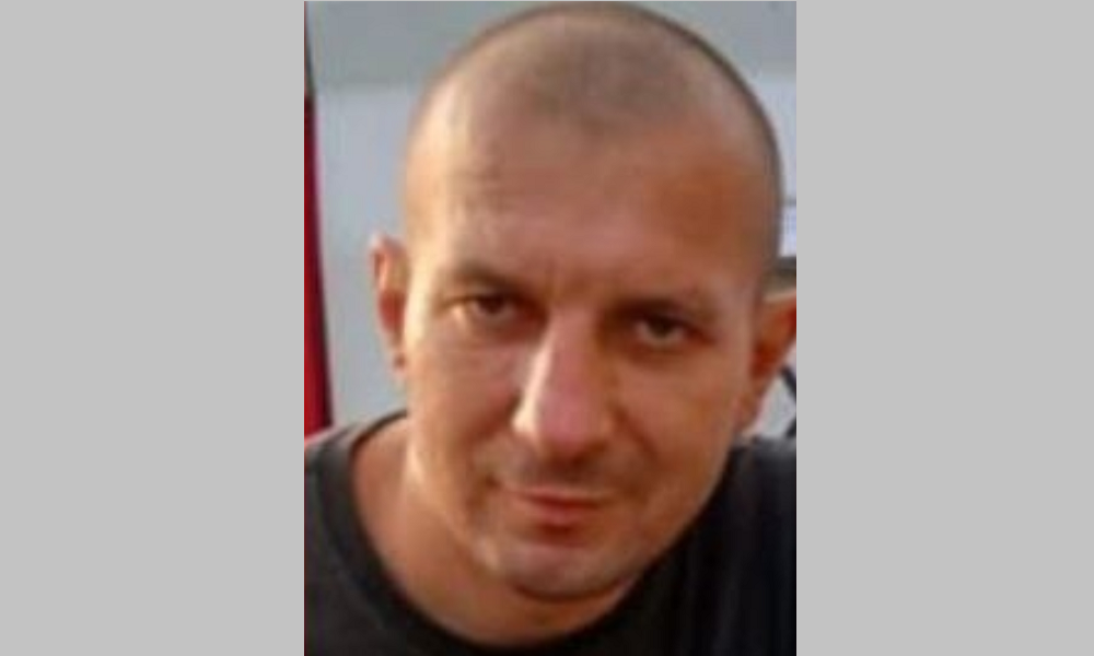 В Омской области волонтёры и полиция ищут пропавшего мужчину