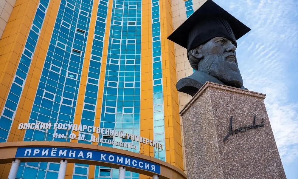 Выпускники-историки ОмГУ — в топ‑10 самых востребованных в стране