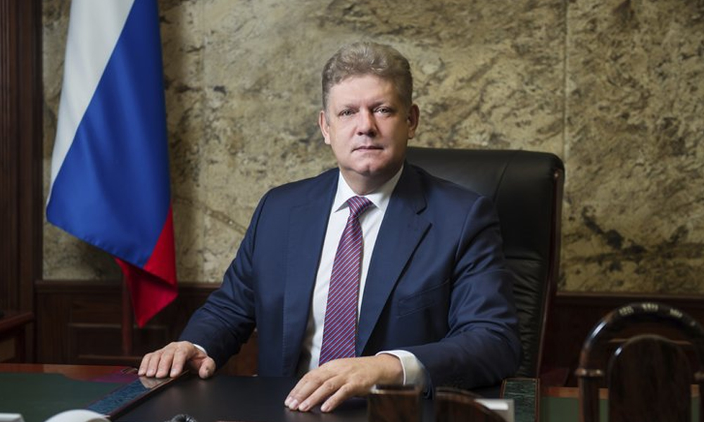 Полпред президента в СФО Анатолий Серышев подвёл итоги развития Сибири за 2024 год