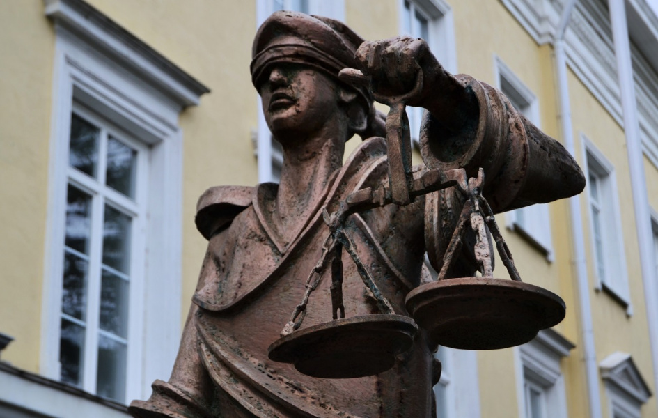 В омской колонии № 3 сменился руководитель 