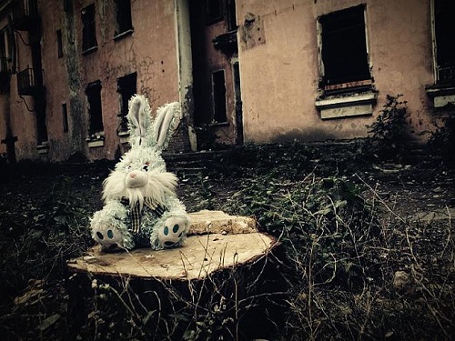 В Омской области пропавшего мальчика нашли в заброшенном доме