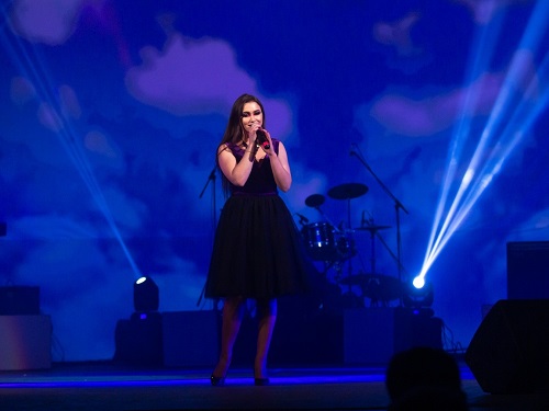 В финале "Российской студенческой весны" примут участие 40 омичей