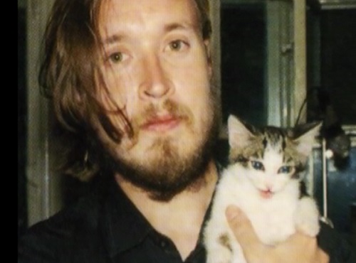 Омичей просят поделиться личными вещами и эксклюзивными записями Егора Летова