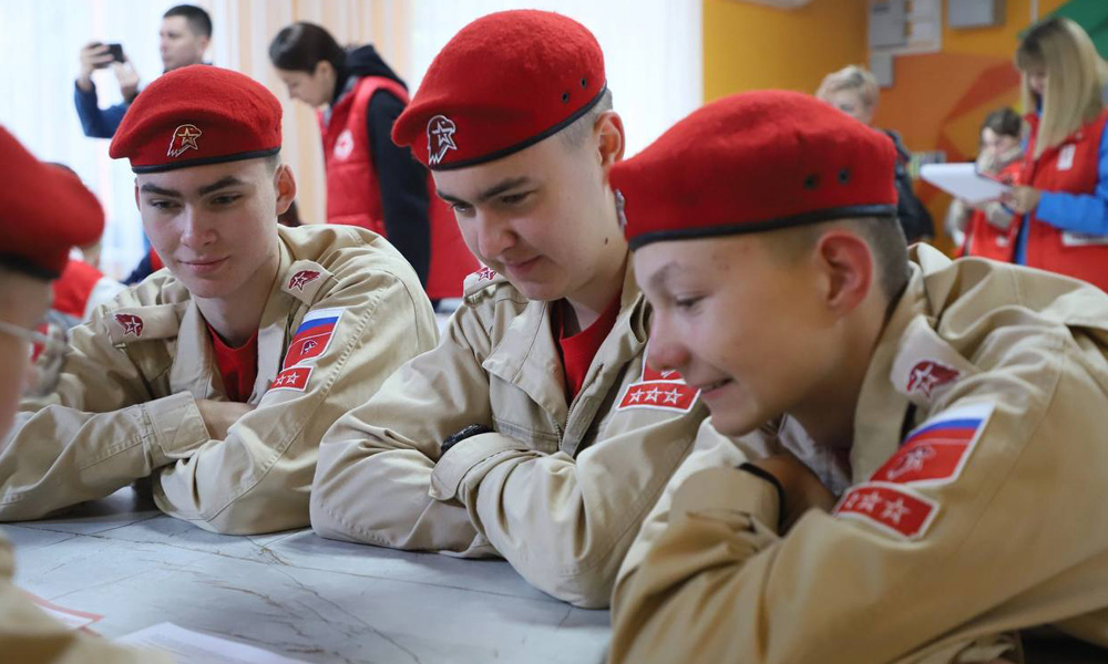 В Омске начался региональный чемпионат по оказанию первой помощи