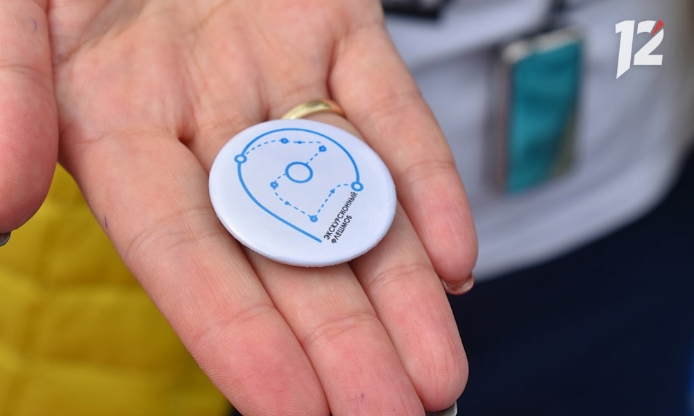 Места на участие в Экскурсионном флешмобе в Омской области практически закончились