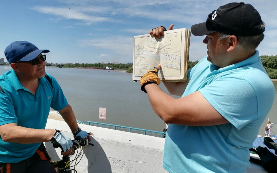 Десять новых туристических маршрутов по городу и области создали участники «Омского велотрипа»
