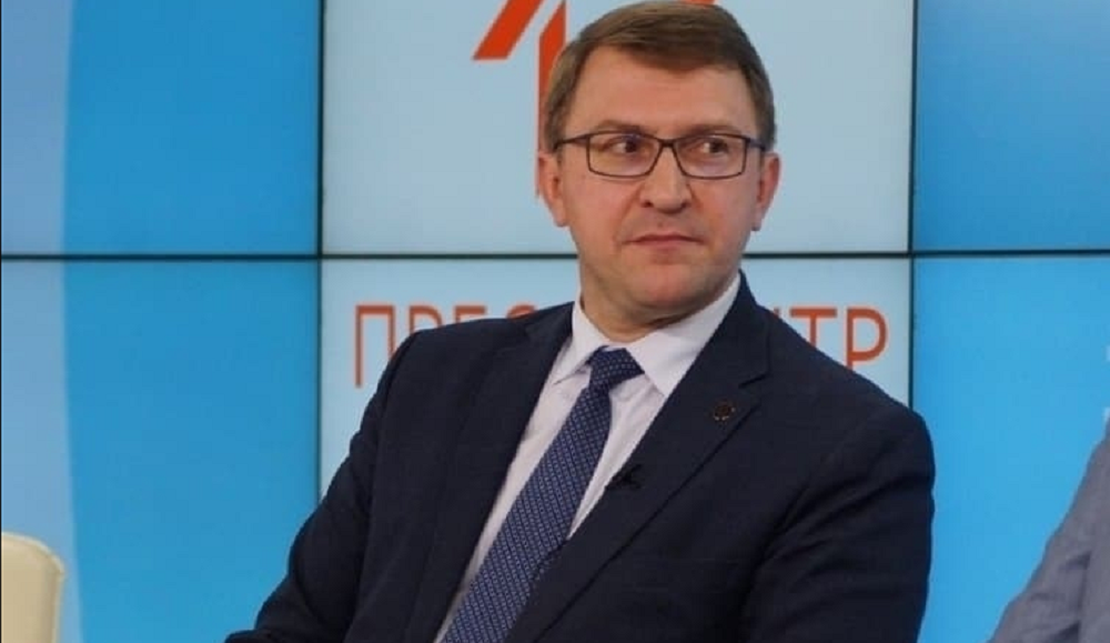 Иван Кротт скоро будет назначен омским министром образования