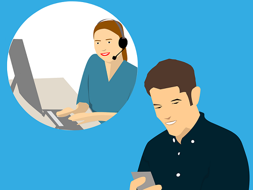 Омичам помогут избавиться от назойливых коллекторов