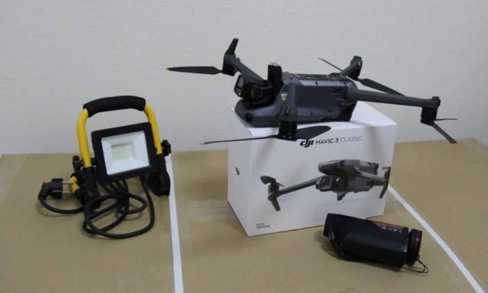 Омским лесхозам закупили новое оборудование