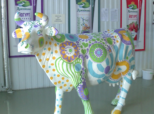 Омские уроки молоковедения попали в топ лучших образовательных программ мира