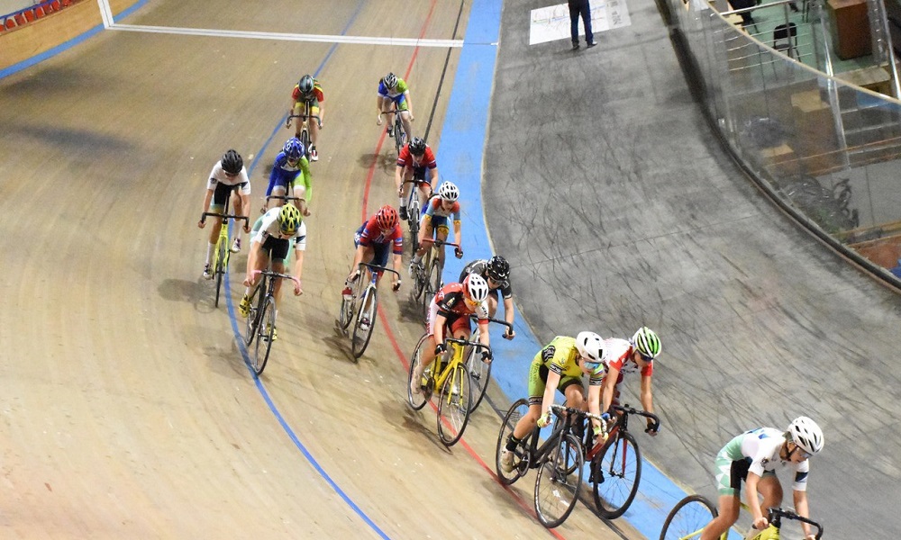 В Омске пройдёт многодневная велогонка «Индея-трек» 