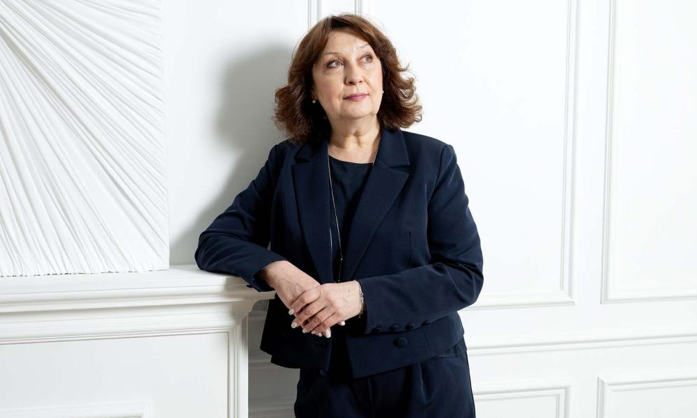 Артистка Омской филармонии Татьяна Юрьева отметит творческий юбилей