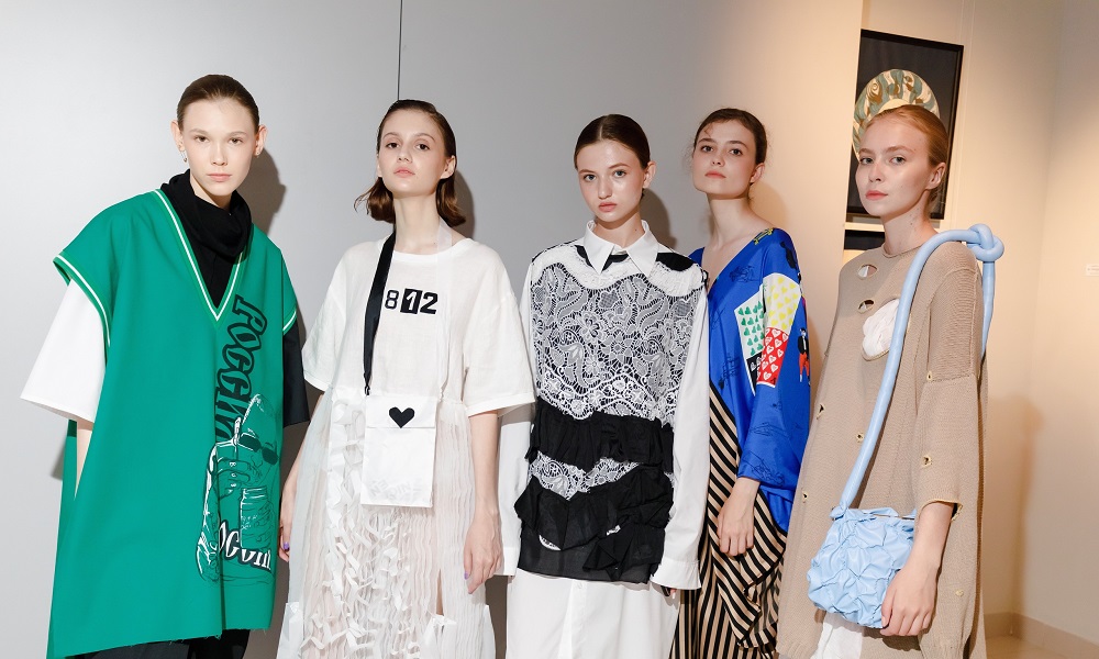 Больше 50 дизайнеров со всей страны: в музее «Искусство Омска» состоится большой показ мод