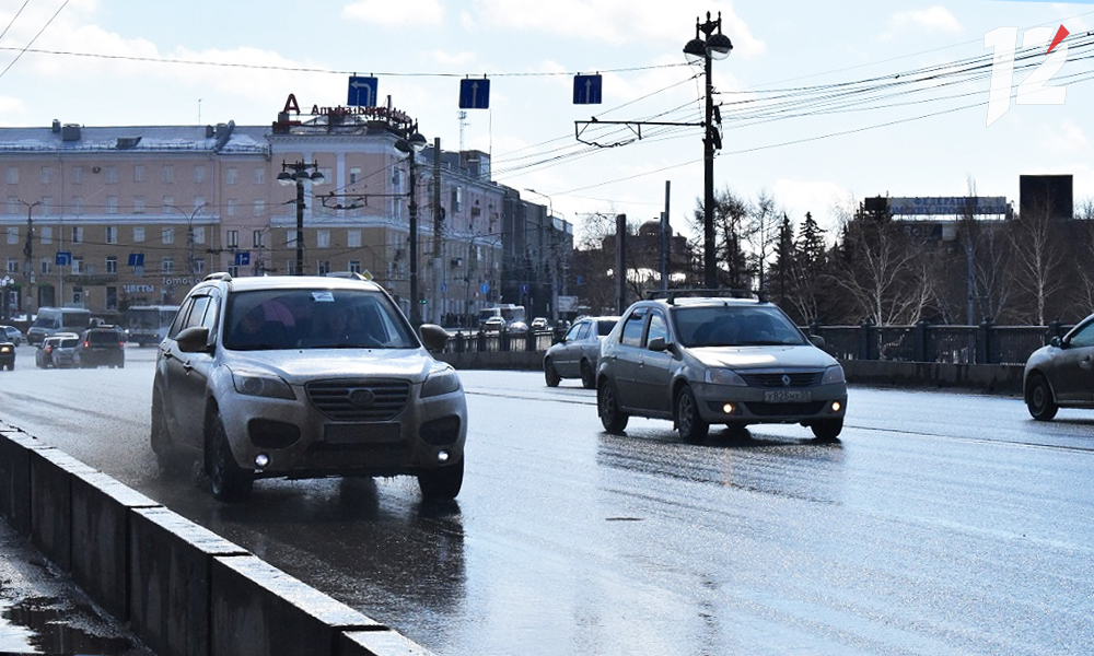 В Омской области 170 водителей лишили прав по состоянию здоровья