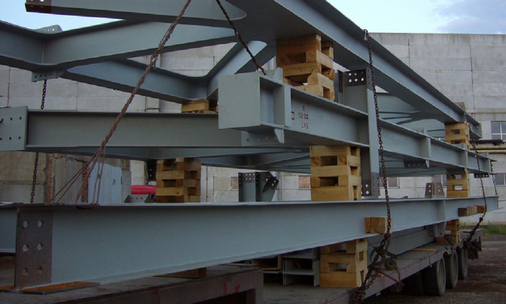 В конце 2021 года на омском заводе металлоконструкций сменился гендиректор