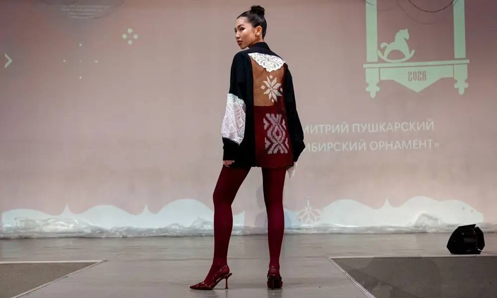 В Омске завершился конкурс молодых дизайнеров REФОРМА