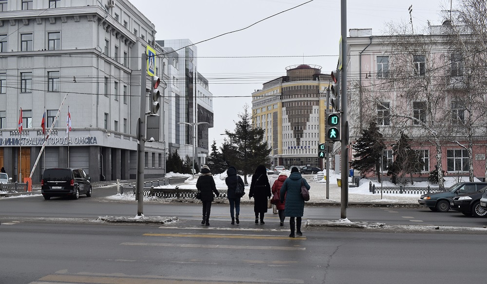 В последние годы мужчины стали чаще отмечать, что коллеги-женщины работают не хуже, а часто и лучше