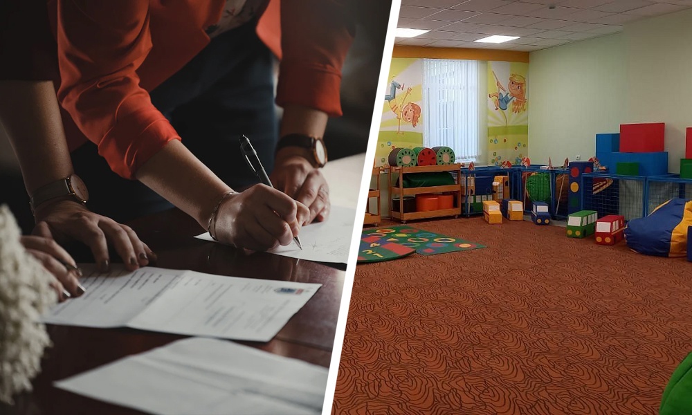 Губернатор Омской области поручил решить вопрос многодетной матери, которой не предоставляют соцподдержку для семей мобилизованных 