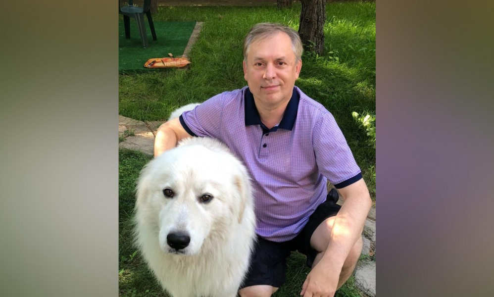 Юрий Тетянников покидает окружную администрацию Омска