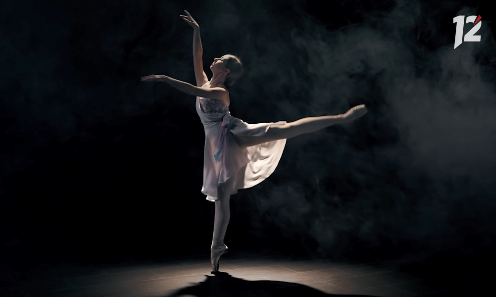 На главную роль в фильме 12 канала «Вальс во тьме» претендуют 60 юных омичек