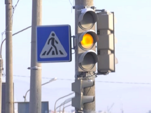 В центре Омска изменят движение