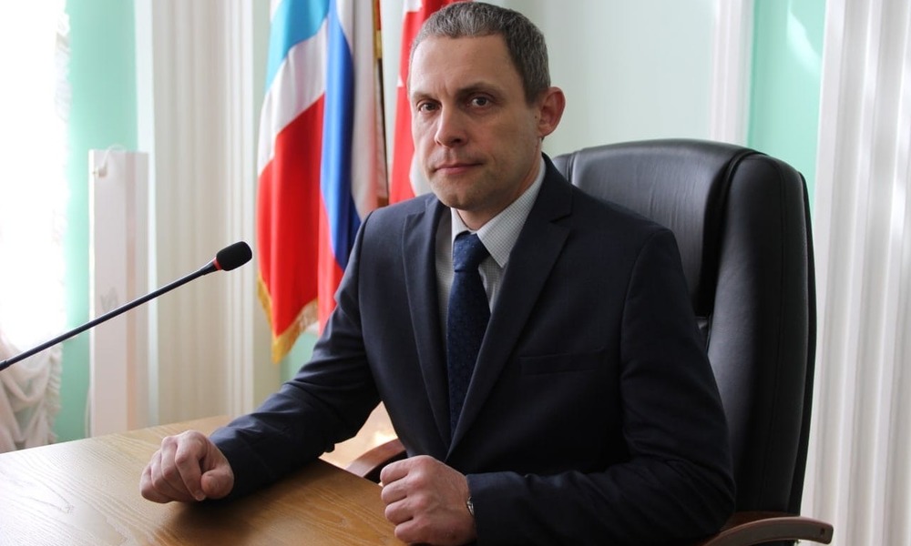 Депутат Омского горсовета Сергей Грушичев рассказал о годовщине городского госпиталя