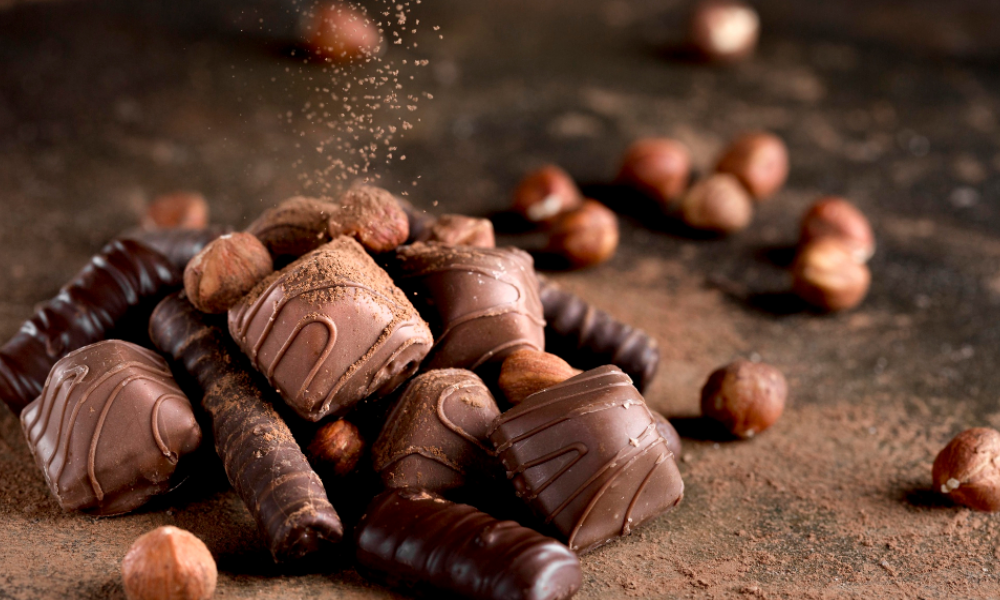 27-летняя омичка перевела мошенникам 29 тысяч рублей за конфеты 