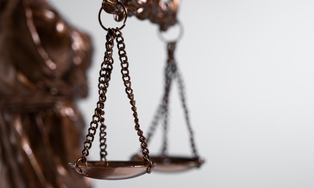 В Омске назначили новых прокуроров Центрального и Ленинского округов