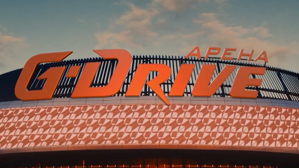 Омский «Авангард» объяснил, почему Леонида Полежаева не пригласили на открытие «G-Drive Арены» 