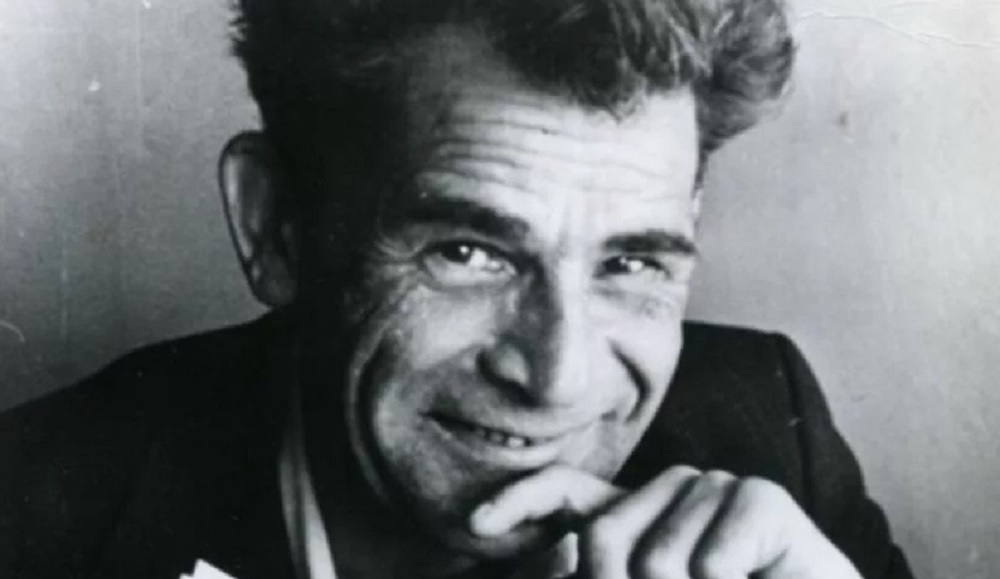 На омском кладбище, где установлен памятник Белозёрову, сделают систему навигации