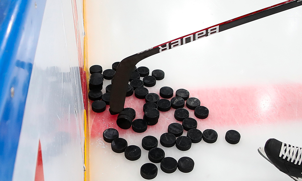 Хоккеист омского «Авангарда» Илья Ковальчук стал жертвой курьёзного ограбления