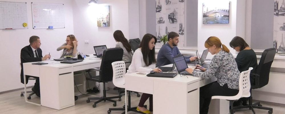 Стало известно, за что коллеги уважают друг друга