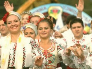 В Омске в День города опять пройдёт Фестиваль национальных культур