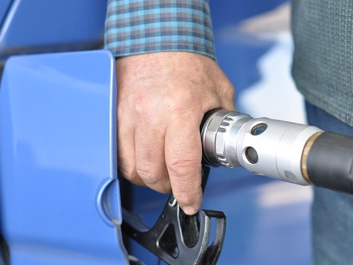 В Омской области раскрыли кражу дизельного топлива